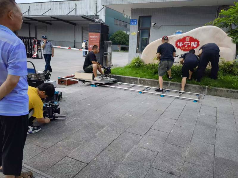 丰满区TVC拍摄：制造业专属TVC方案，用镜头展现企业硬核实力！