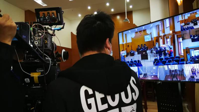 丰满区TVC制作：政企单位合规宣传，专业把控内容，官方平台适用！
