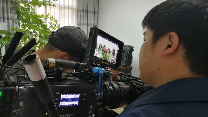 剧本杀式体验：丰满区广告片拍摄公司构建沉浸式消费决策路径