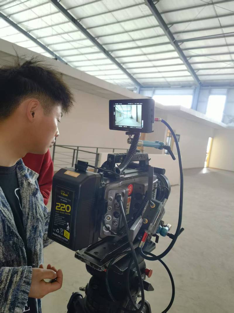 创新驱动，智领未来——丰满区TVC与广告片拍摄制作的创新实践