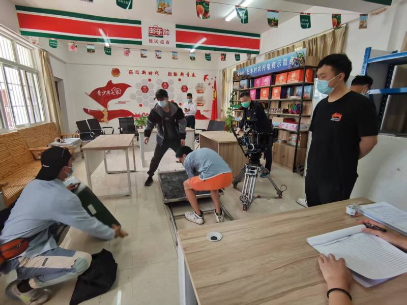 丰满区广告片拍摄公司