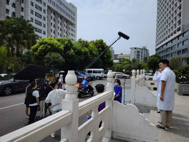 丰满区广告片拍摄公司